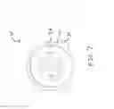Fig. 08 - Lighting device for attachment to a tool
