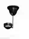 Fig. 04 - Flexible solar light lamp device