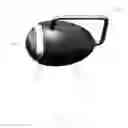 Fig. 05 - Flexible solar light lamp device