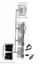 Fig. 10 - Flexible solar light lamp device