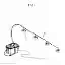 Fig. 02 - Rapid deployment lighting system