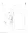 Fig. 02 - WIDE ANGLE BASED INDOOR LIGHTING LAMP
