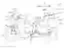 Fig. 01 - Headlight device for motorcycle