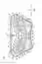 Fig. 08 - Headlight device for motorcycle