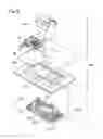 Fig. 09 - Structure for assembling vehicle interior lighting