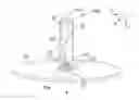 Fig. 01 - Illumination device and light-guiding member