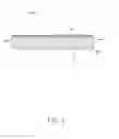 Fig. 02 - LIGHT GUIDE PLATE AND MOLD FOR MANUFACTURING SAME