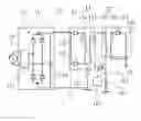 Fig. 01 - Integrated converter with single-ended control, power factor correction, and low output ripple