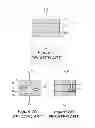 Fig. 02 - Resistive volatile/non-volatile floating electrode logic/memory cell