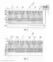 Fig. 02 - Semiconductor device with PCM memory cells and nanotubes and related methods