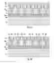 Fig. 08 - Semiconductor device with PCM memory cells and nanotubes and related methods