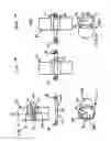 Fig. 06 - Sample-tube cassette and mounting plate for use with homogenizing device