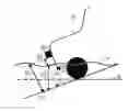 Fig. 01 - Wading detection system for a vehicle