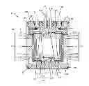 Fig. 01 - Multi-coil multi-terminal closed-loop geophone accelerometer