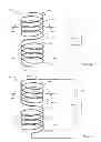 Fig. 13 - Multi-coil multi-terminal closed-loop geophone accelerometer