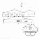 Fig. 01 - ETHERNET DIFFERENTIATED SERVICES CONDITIONING