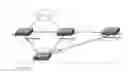 Fig. 01 - Asymmetrical link aggregation