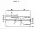 Fig. 22 - Optical device and optical module