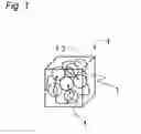 Fig. 02 - Solid-state dye laser medium and process for production thereof