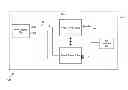 Fig. 01 - Data communication over power supply lines of an electronic system