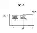 Fig. 08 - Methods and apparatus for reducing interference effect on data transmitted over a communication channel