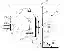 Fig. 01 - Radiography device and method for examinations in the field of pediatric radiology