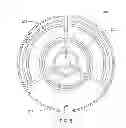Fig. 06 - SUPPORT STRUCTURE AND HIGHLY ALIGNED MONOCHROMATING X-RAY OPTICS FOR X-RAY ANALYSIS ENGINES AND ANALYZERS