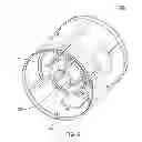Fig. 07 - SUPPORT STRUCTURE AND HIGHLY ALIGNED MONOCHROMATING X-RAY OPTICS FOR X-RAY ANALYSIS ENGINES AND ANALYZERS