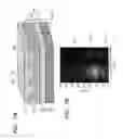 Fig. 07 - X-RAY WAVEGUIDE