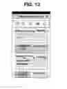 Fig. 12 - Terminal, server, and method for actively providing information based on communication contents