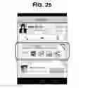 Fig. 21 - Terminal, server, and method for actively providing information based on communication contents