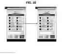 Fig. 24 - Terminal, server, and method for actively providing information based on communication contents