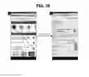 Fig. 31 - Terminal, server, and method for actively providing information based on communication contents