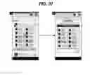 Fig. 33 - Terminal, server, and method for actively providing information based on communication contents