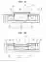Fig. 08 - Loudspeaker magnetic circuit and loudspeaker using same