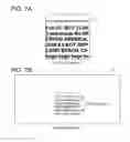 Fig. 08 - Image processing device and method of detecting missing dots in an image processing device
