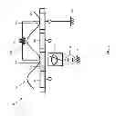 Fig. 02 - Multi-sided card having a resistive fingerprint imaging array