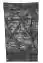Fig. 02 - Image processing for forming realistic stratum detritus detail in a camouflage pattern and a camouflage pattern formed thereby