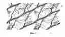 Fig. 05 - Image processing for forming realistic stratum detritus detail in a camouflage pattern and a camouflage pattern formed thereby