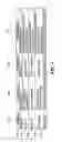 Fig. 07 - Triggering actions in response to optically or acoustically capturing keywords from a rendered document
