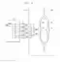 Fig. 03 - Enhanced low inductance interconnections between electronic and opto-electronic integrated circuits