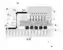 Fig. 01 - Optoelectronic packaging assembly