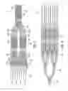 Fig. 06 - Compact multicast switches, MxN switches and MxN splitters