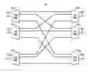 Fig. 01 - Wavelength-selective cross-connect device having astigmatic optics