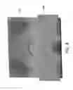 Fig. 09 - Packaging an arcuate planar lightwave circuit