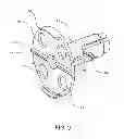 Fig. 09 - Optical connector having shutter mechanisms capable of effectively preventing entry of dust