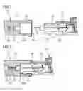Fig. 09 - Connector, connector manufacturing method, and method for connecting wire harness and wiring materials to member to be connected
