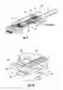 Fig. 02 - Fiber optic sub-assembly with low profile