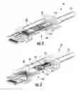 Fig. 03 - Fiber optic sub-assembly with low profile