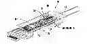 Fig. 01 - Self-contained total internal reflection sub-assembly